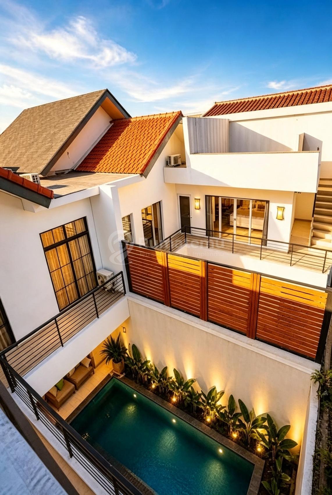 RV-3340 Well-Located Seminyak Villa for Sale – 3BR Freehold