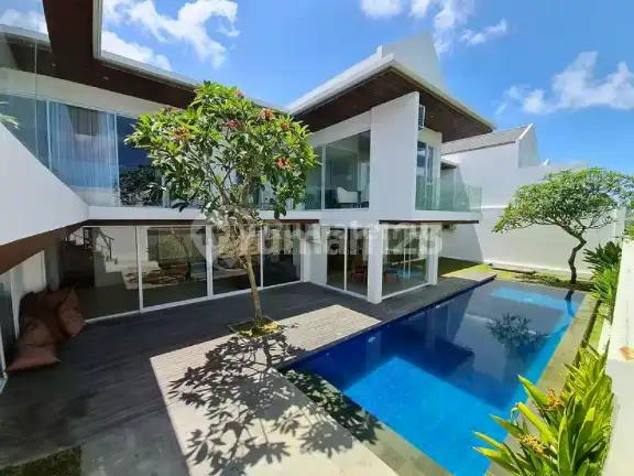 Rv-2998 Sunset Bliss Villa: 6 Bedrooms Of Ocean, Hill, And Sunset Views In Strategic Bukit Area