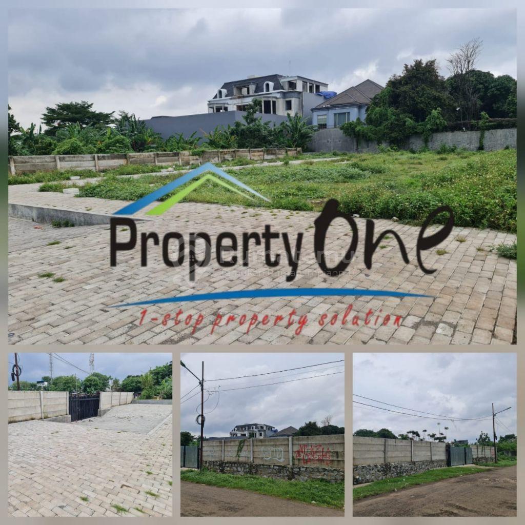 DIJUAL KAVLING DI INTERCONE KEBON JERUK JAKBAR