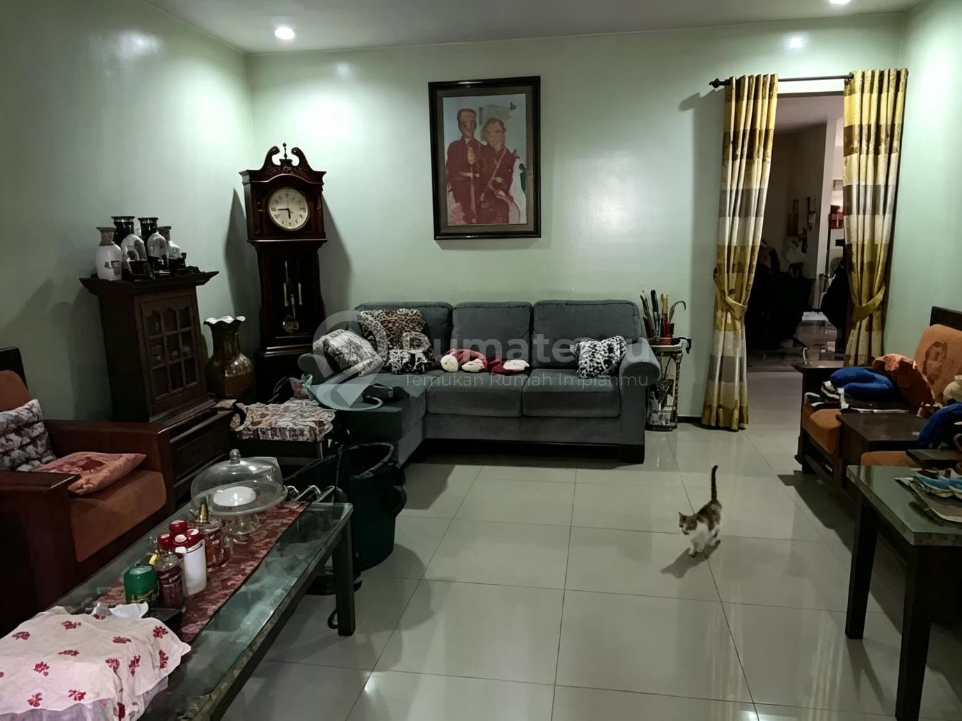 Rumah Strategis Kol Masturi Lembang Bandung Barat Jawa Barat