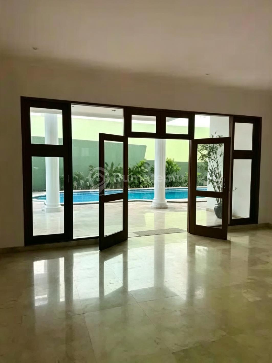 Permata Hijau [Rumah] - Siap Huni Rumah Cantik, Just Renovated
