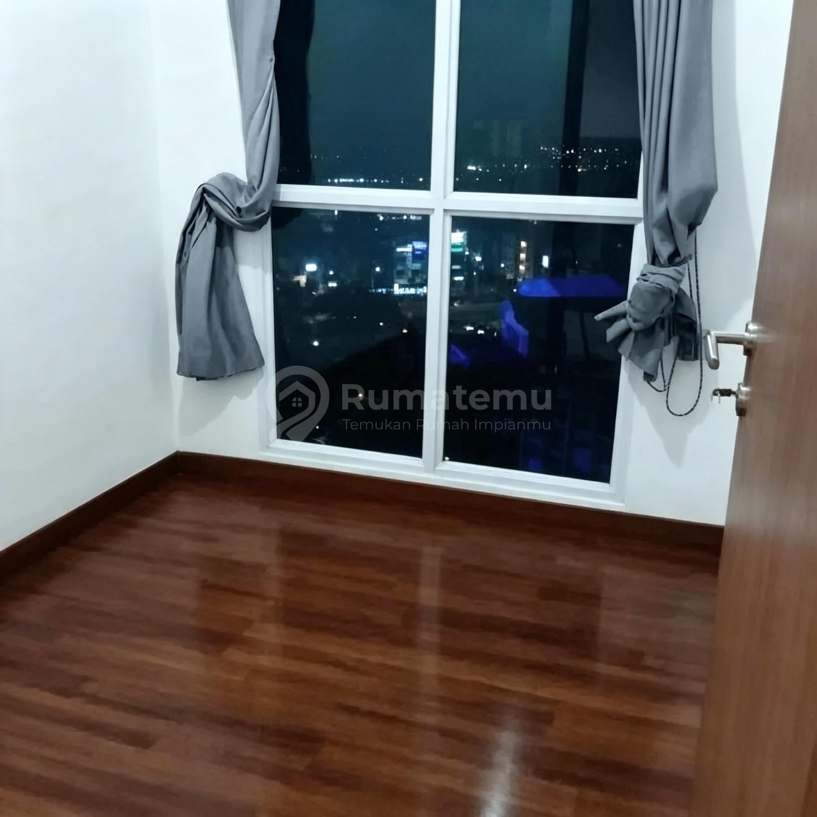 Apartment Jual Cepat di Puri Orchard Tower Orange Grove B10 Lokasi strategis di kawasan Puri Indah