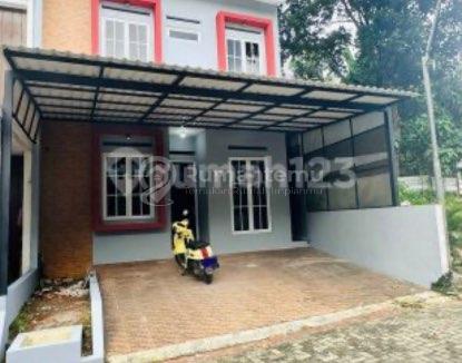 Disewakan Rumah Dalam Cluster Ciater Serpong