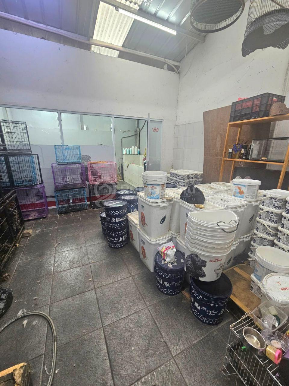 DIJUAL RUKO PALEM BOULEVARD – KALIDERES, JAKARTA BARAT