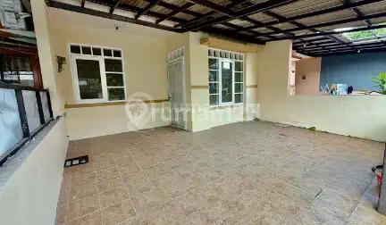 Dijual Rumah Luas Tanah 90 M2 Siap Huni Sudah Renovasi di Regency Melati Mas