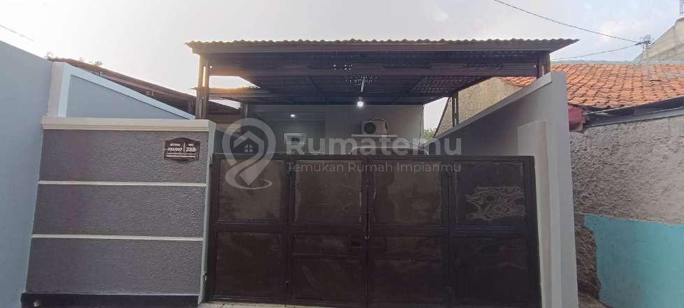 Dijual Rumah Cantik Strategis Diwilayah Pondok Aren, Tangsel 