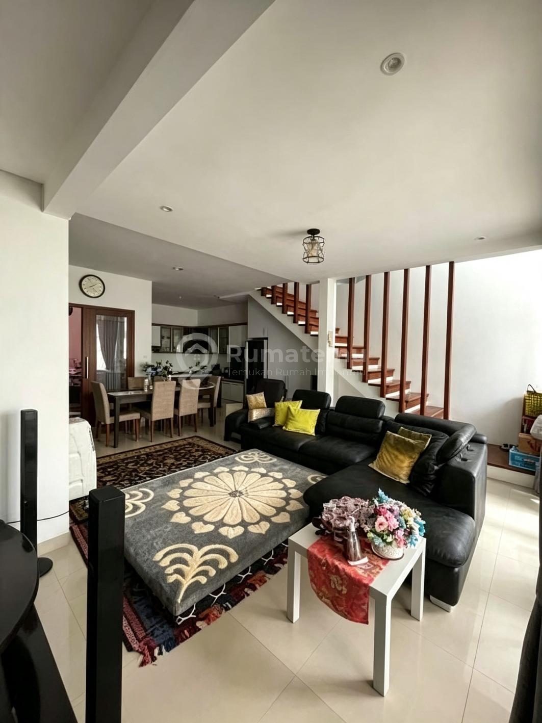 Jual Rumah Minimalis Gegerkalong Dekat Pondok Hijau Ciwaruga Bandung