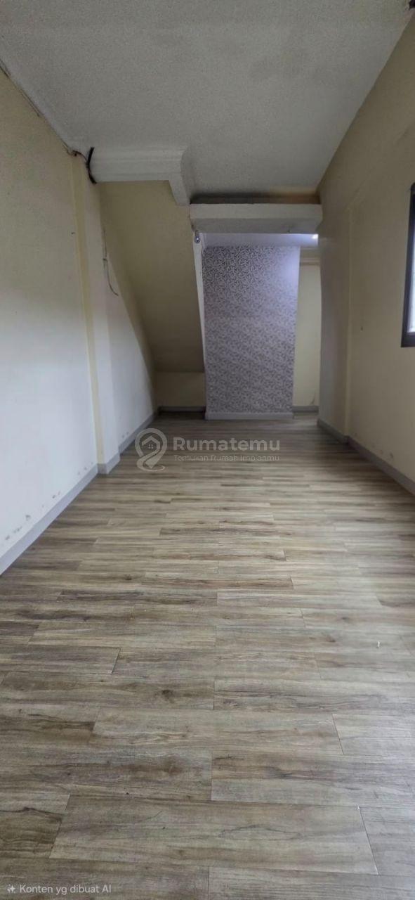 Ruko di Kota Harapan Indah, lokasi sangat strategis