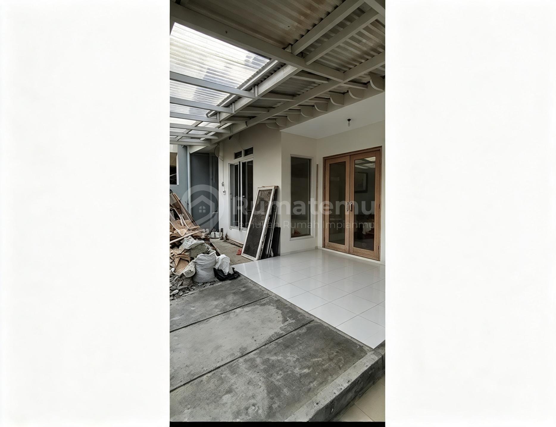 Dekat Akses Tol, Rumah, 1 Lantai, SHM, Dekat Tempat Ibadah, Siap Huni