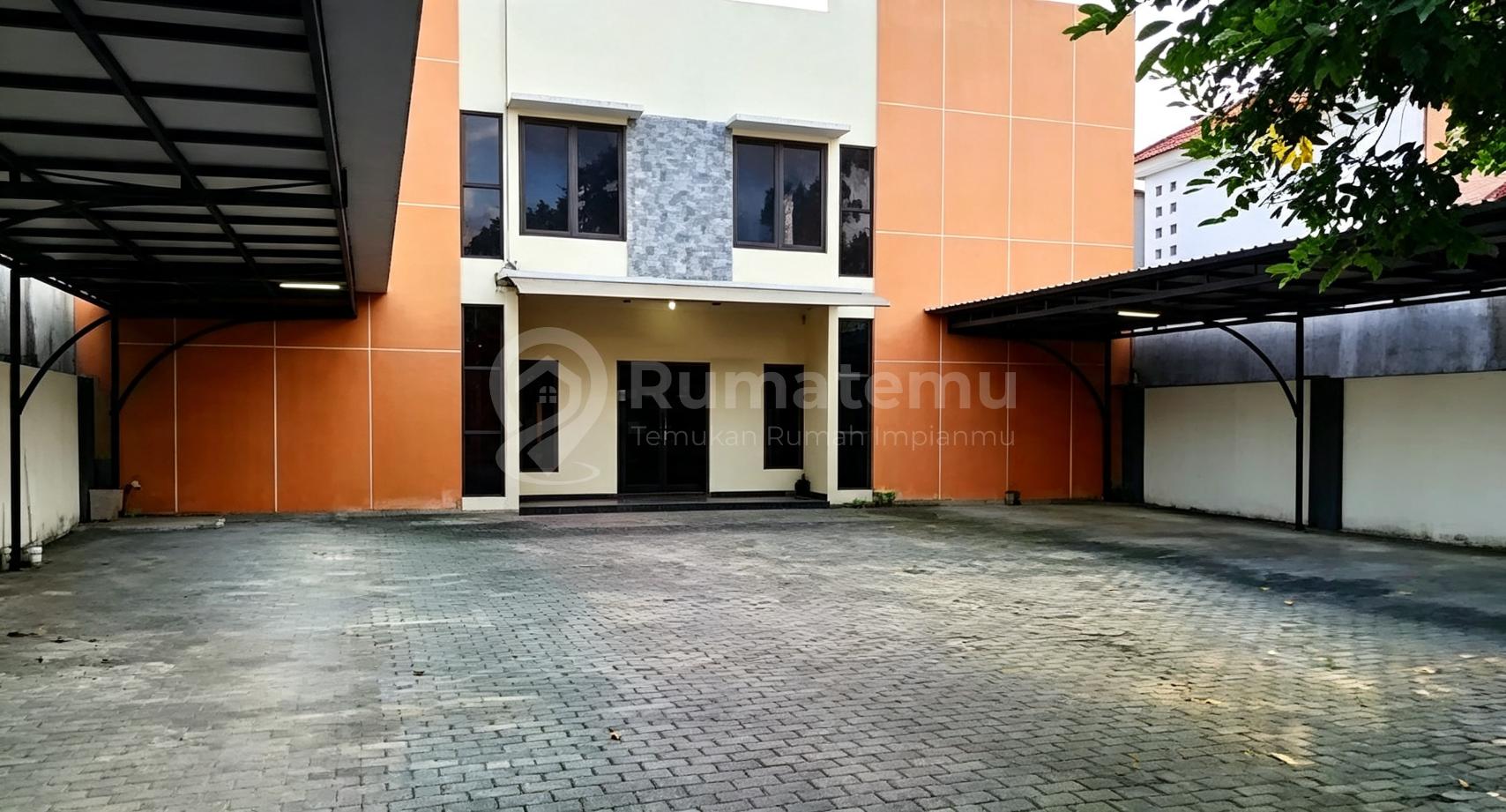 Dijual Kost Strategis di Condong Catur Yogyakarta, Luas Tanah 787m2