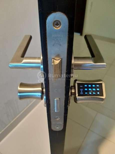 Apartemen Puri Mansion