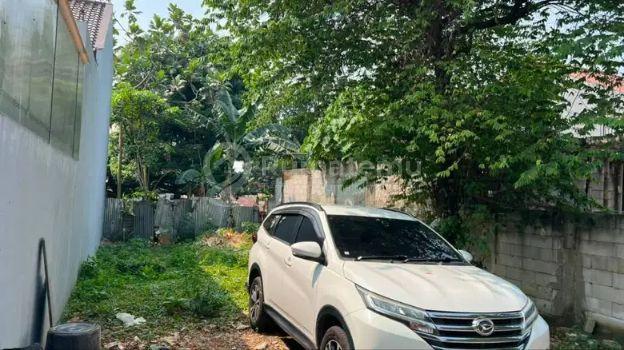 Bangun Sekarang, Untung Kemudian! Tanah Bintaro Harga Kompetitif