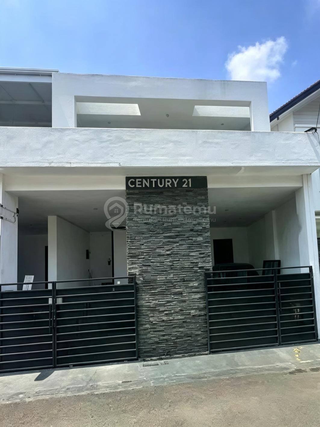 Dijual Rumah Bagus Renovasi Total di Bintaro Jaya Sektor 3