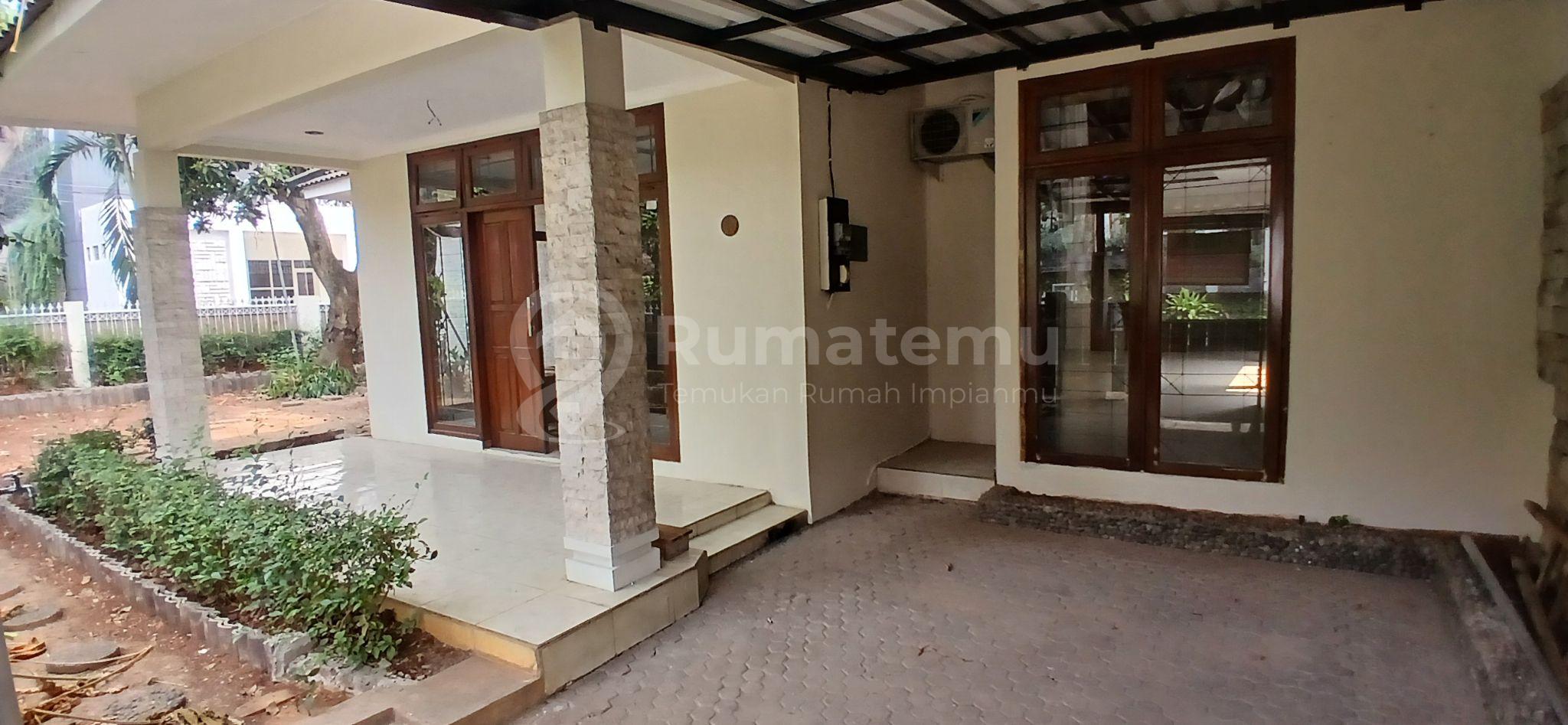 Cocok Untuk Dibuat Kantor Di Kemang Daerah Strategis dan Elit 