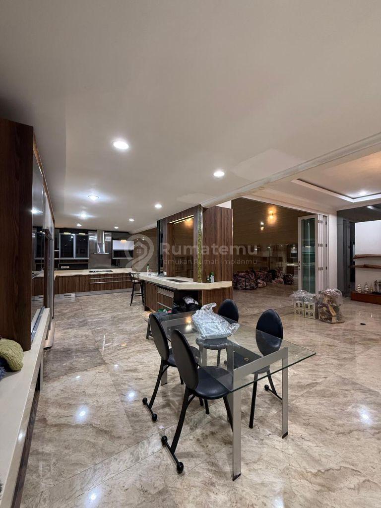 RUMAH GARDEN HOUSE 