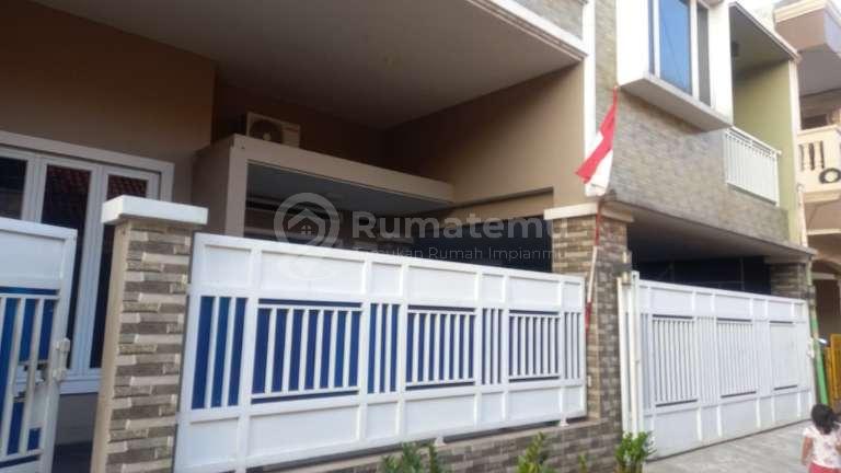 Disewakan Rumah 6KT 155m² di Jl.Pembangunan