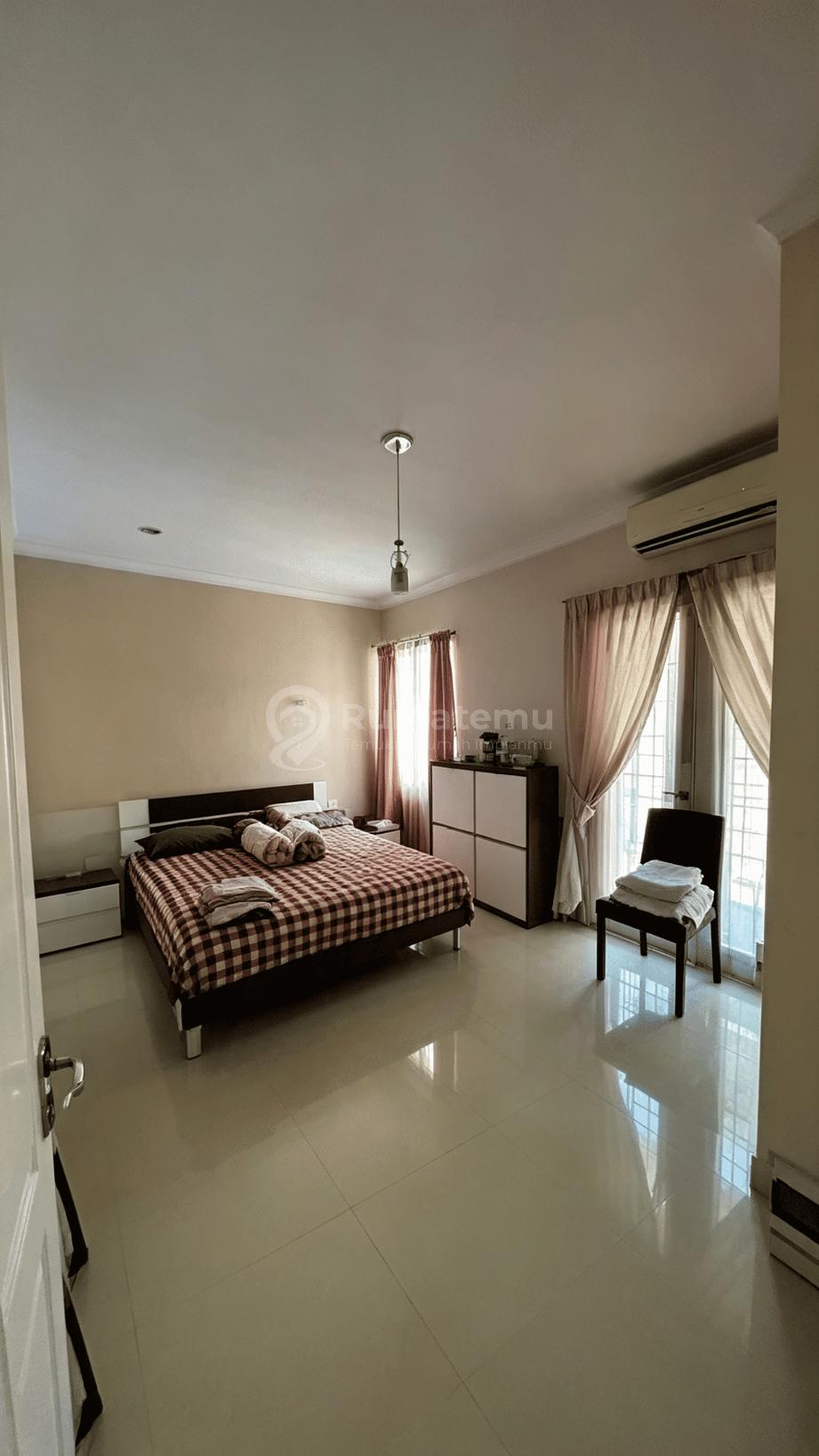 Rumah Jual Murah Di Garnet Phg Sangat Bagus Hook Tanah Luas