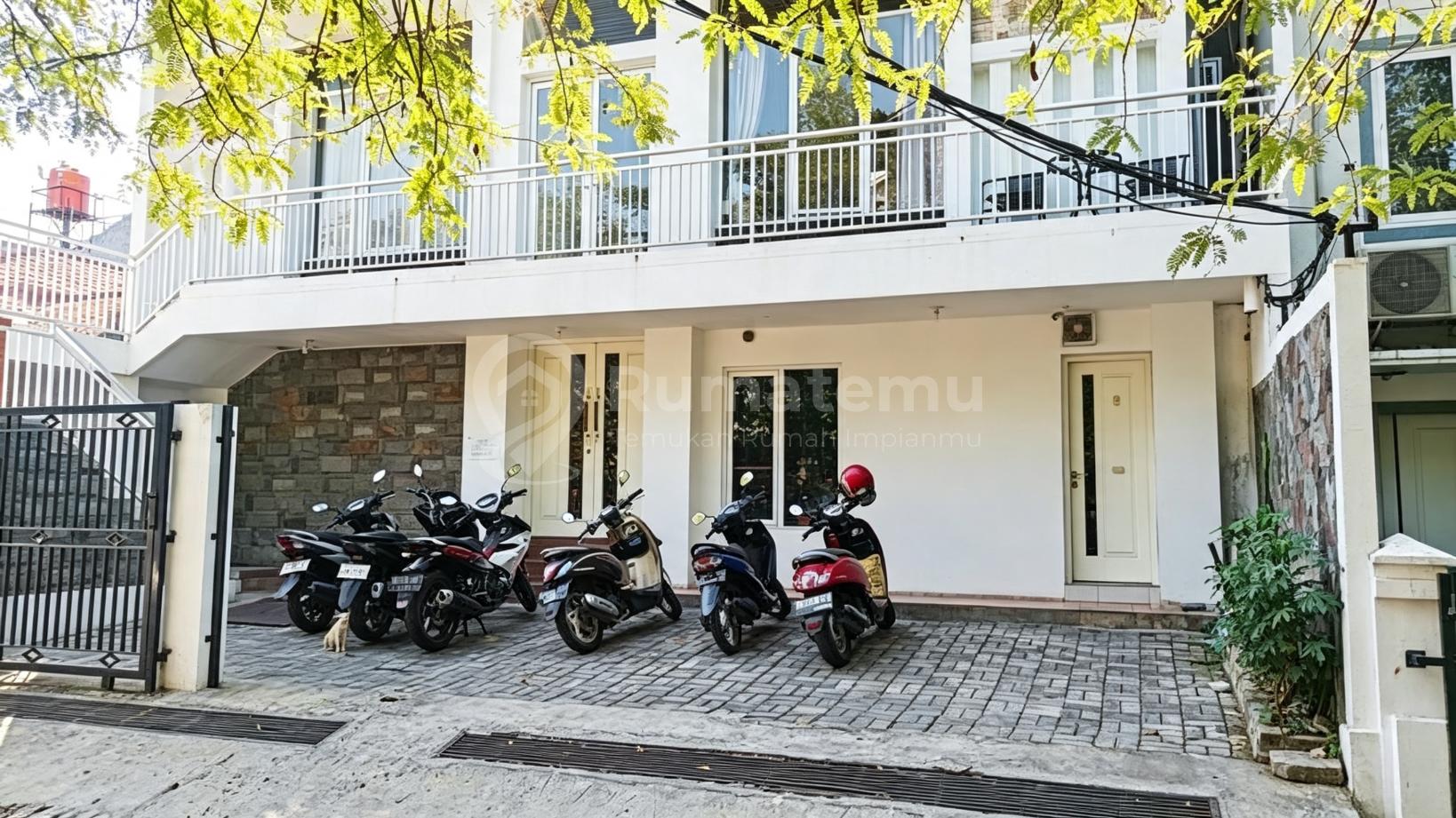 Rumah Kost Kebayoran Baru
