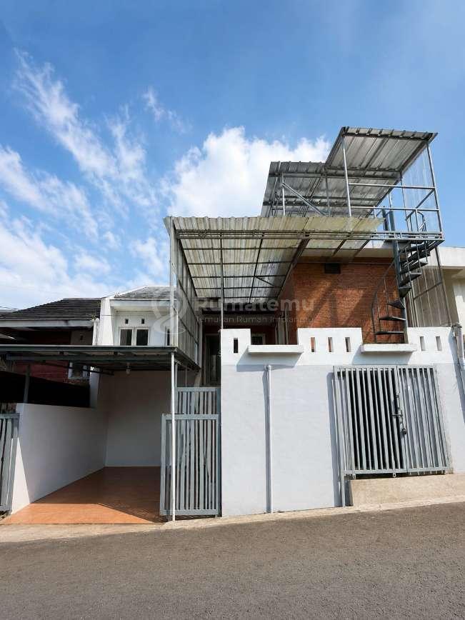 DIJUAL Rumah Minimalis Sudah Tenovasi Siap Huni Dekat Kota Baru Parahyangan KBP Padalarang