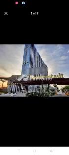 Disewakan Apartemen Meisterstadt Pollux Habibie Batam Center di Apartemen Meisterstadt Pollux Habibie Batam Center