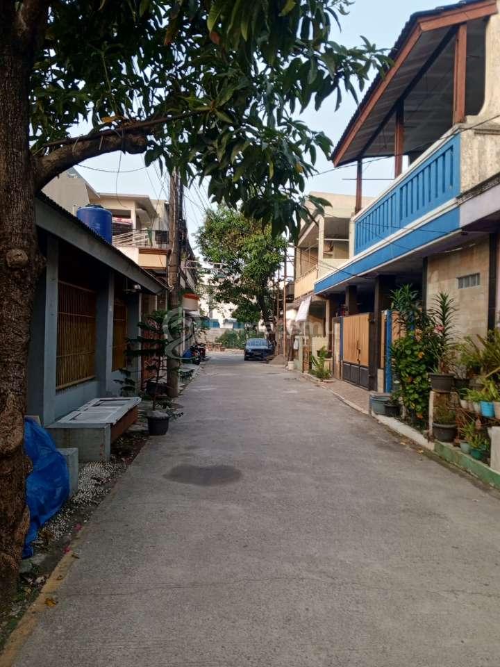 Dijual Rumah Kutabumi di Tangerang