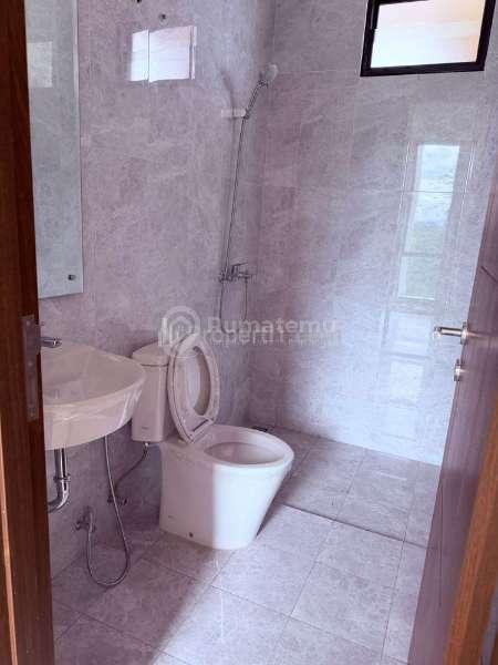 Jual Rumah Minimalis Wangsagriya Podomoro Park Bojongsoang Bandung