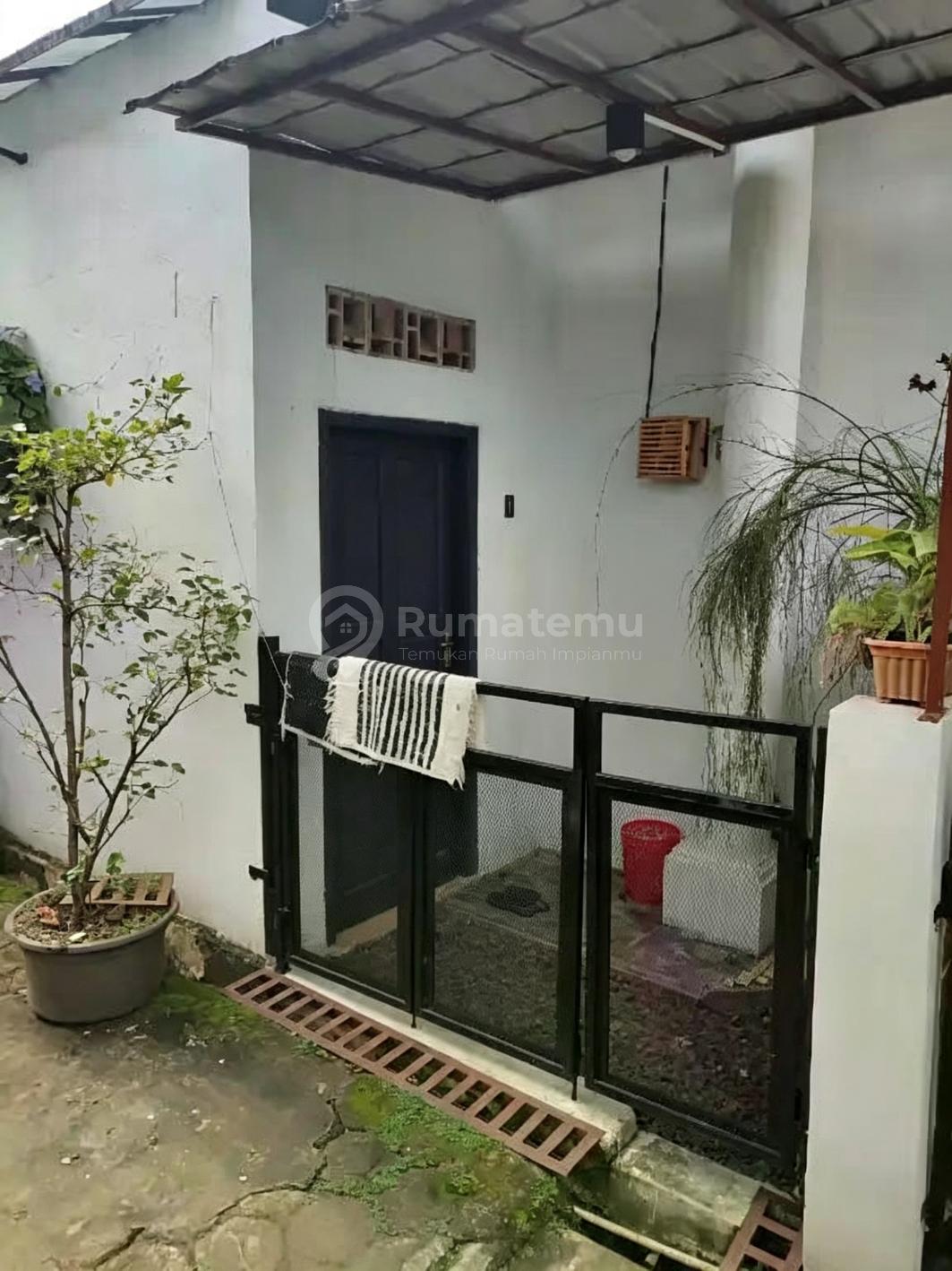 Jual BINTARO PERMAI , PESANGGRAHAN,JAKARTA SELATAN