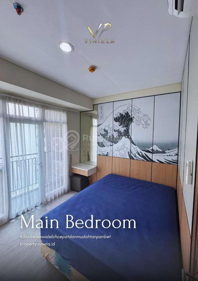Apartemen Puri Orchard