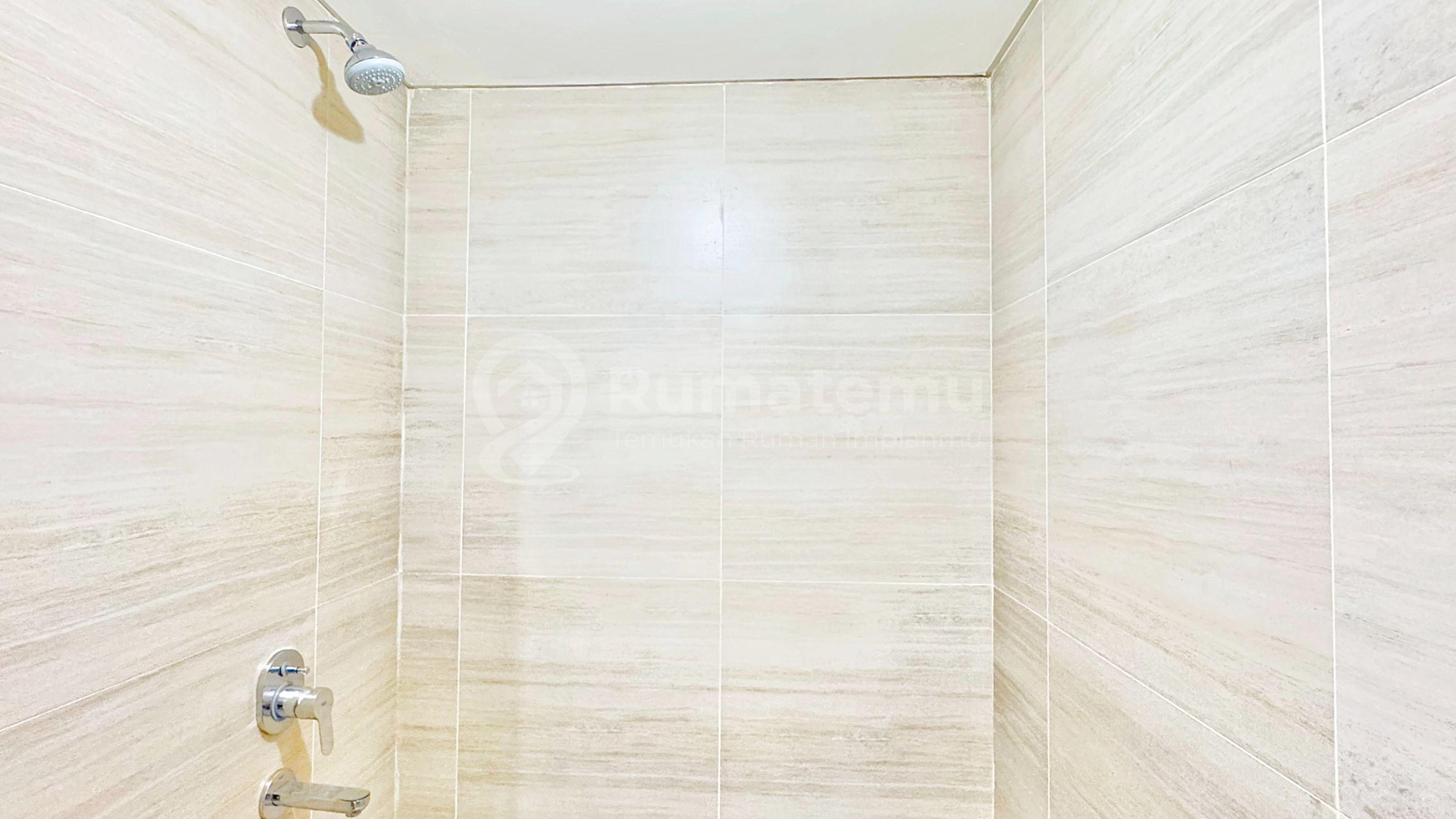 Turun Harga Bawah Pasaran Dijual Cepat Apartemen Alexandria Silktown Graha Raya Alam Sutera 1 Br Seluas 35 M²