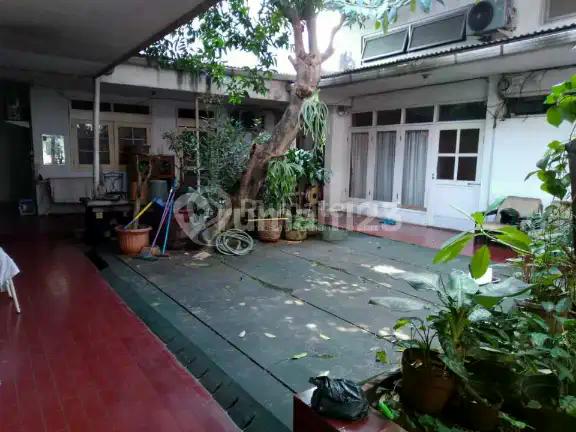 Cocok Ruko Atau Resto, Pinggir Jalan Raya, 450 Meter Ke Jalan Raya Arteri Kelapa Dua