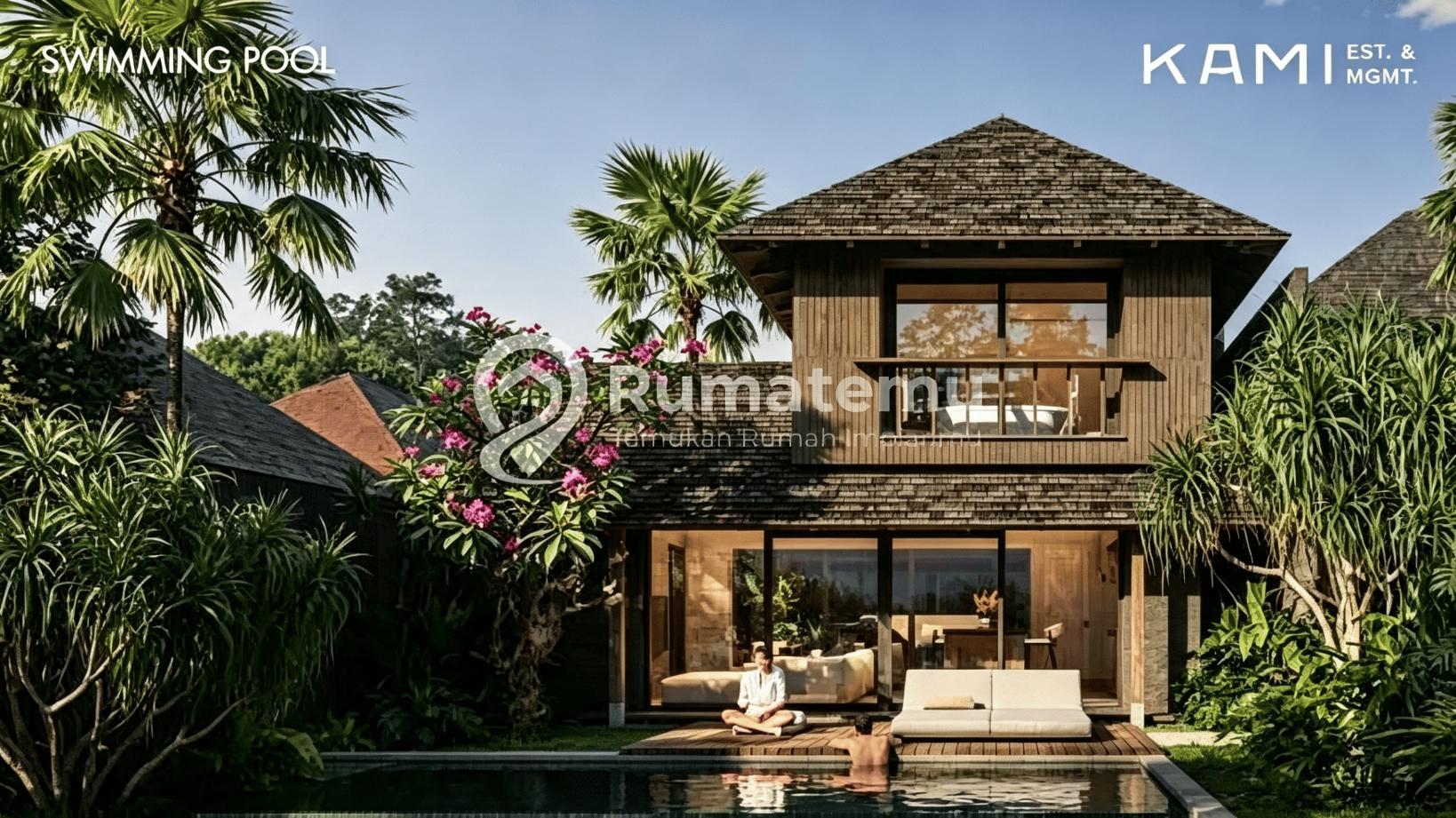 Dijual Villai Kuta Di Bali
