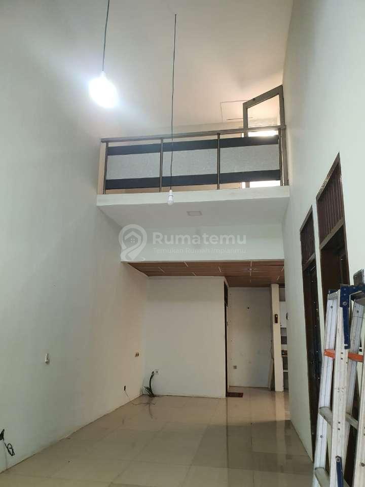 Dijual rumah Citra 1 Akses 3 mobil, Kali Deres, Jakarta Barat