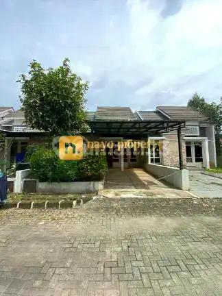 Rumah Murah Jual Rugi Tanah Luas di Komplek Jatimurni Bekasi