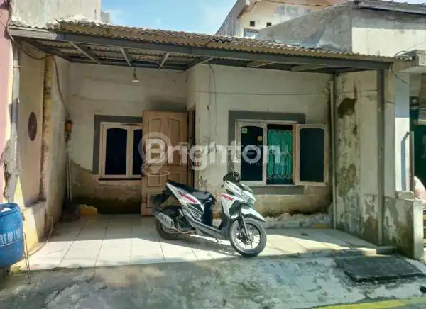 Jual PERUMAHAN PONDOK DAMAI, JALAN PONDOK DAMAI, CILEUNGSI KIDUL, KECAMATAN CILEUNGSI, BOGOR, JAWA BARAT