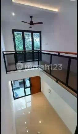 Rumah 2 Lantai Siap Transaksi Bisa Kpr Semua Bank Kencana Loka Bsd