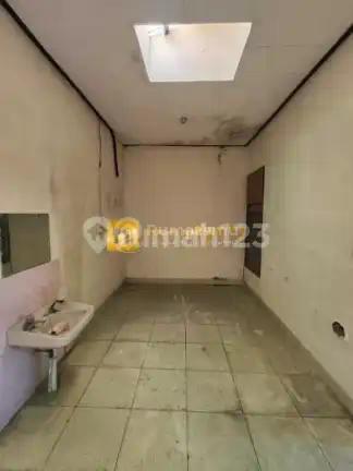 Rumah Murah Dalam Komplek Harapan Baru Kota Bekasi
