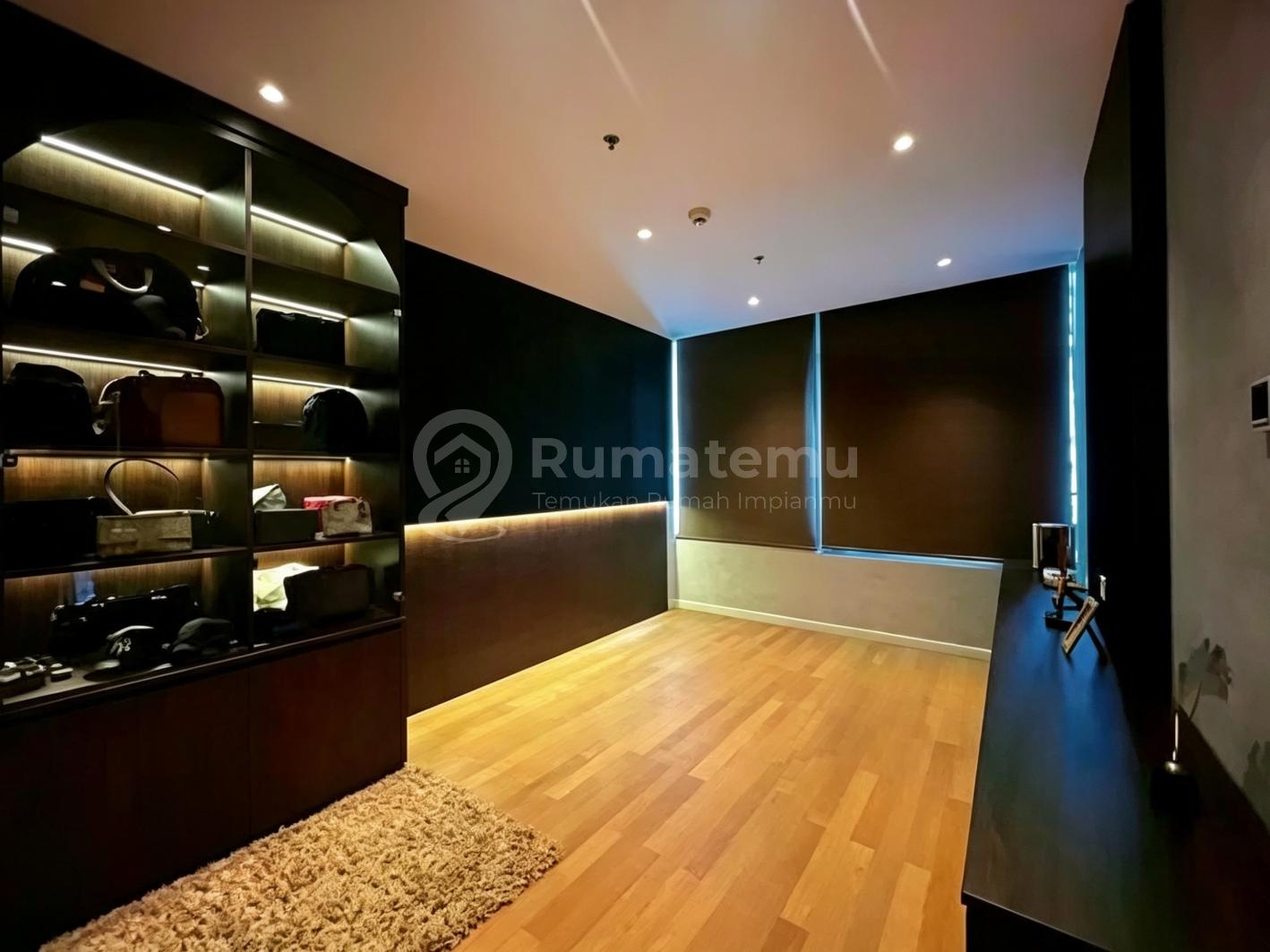 Apartement Regatta 2+1 Br Low Zone Luxurious Furnish
