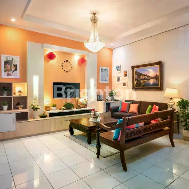 Jual JALAN GRIYA PRATAMA V