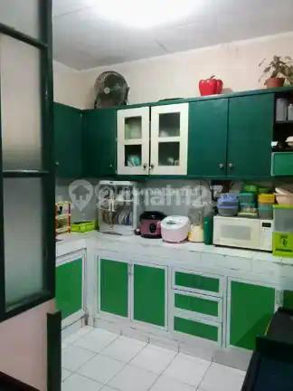 Rumah 1.5 Lantai Strategis Dekat Akses Tolsiap Nego