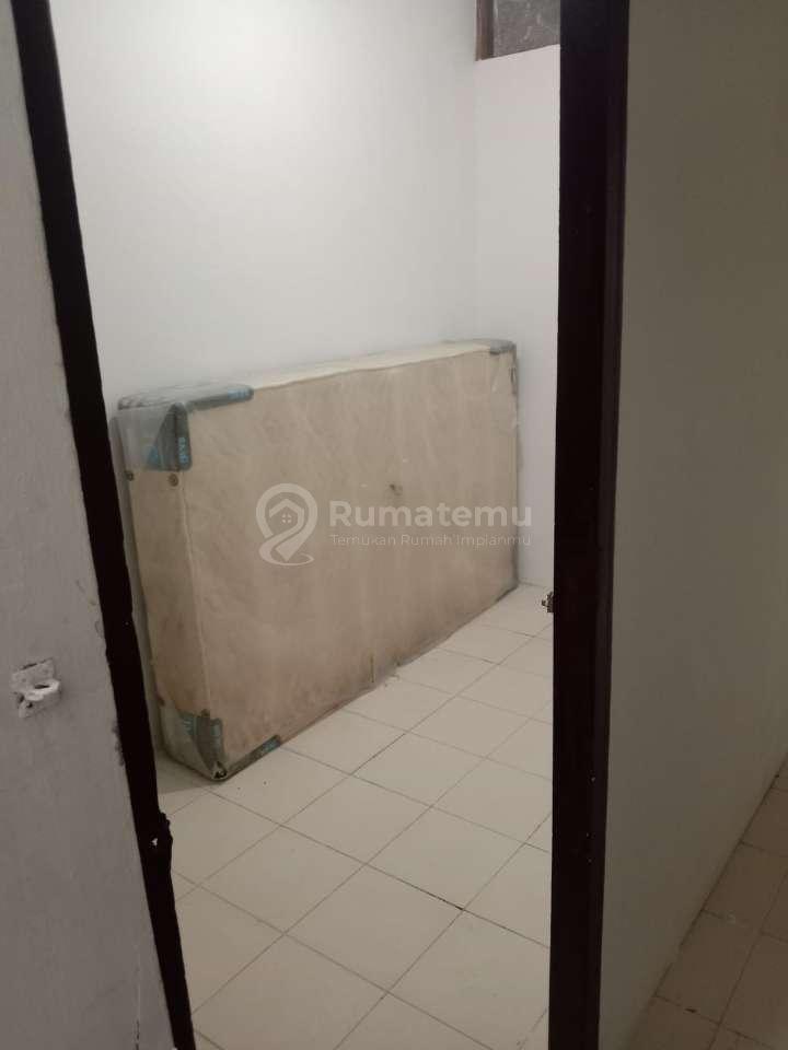 Dijual Rumah Murah di Pademangan