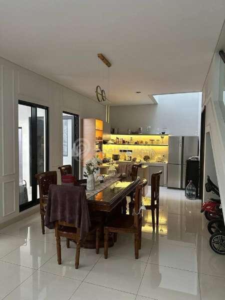 Jual Rumah Cluster Emily Summarecon Gedebage Bandung