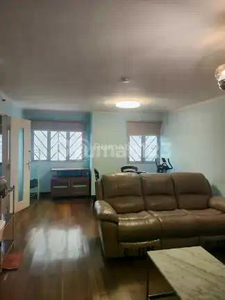 Murah Dibawah NJOP Apartemen Wgp Full Furnished