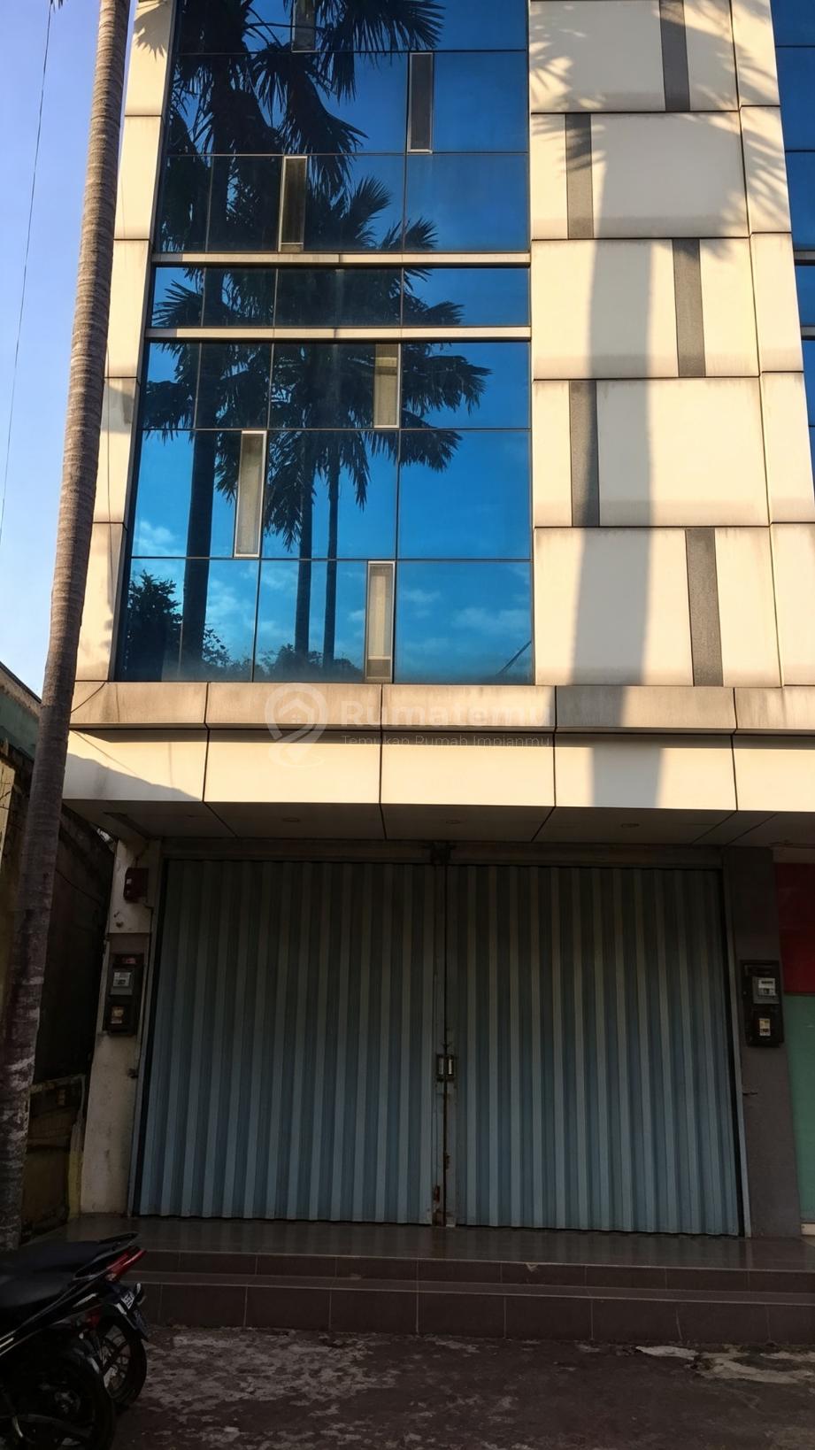 Dijual ruko lokasi strategis di Pejaten-Buncit, Pejaten Barat, Pasar Minggu