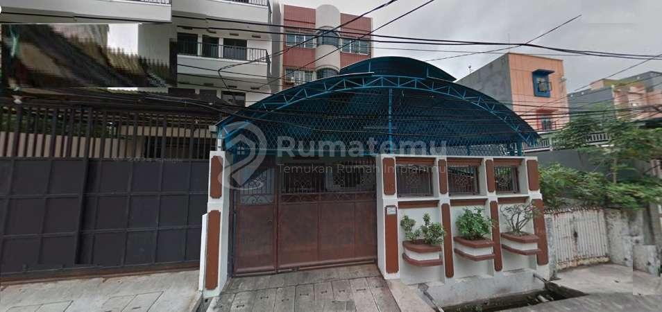Jual rumah mewah luas di Keadilan, Keagungan, Taman Sari, Jakarta Barat
