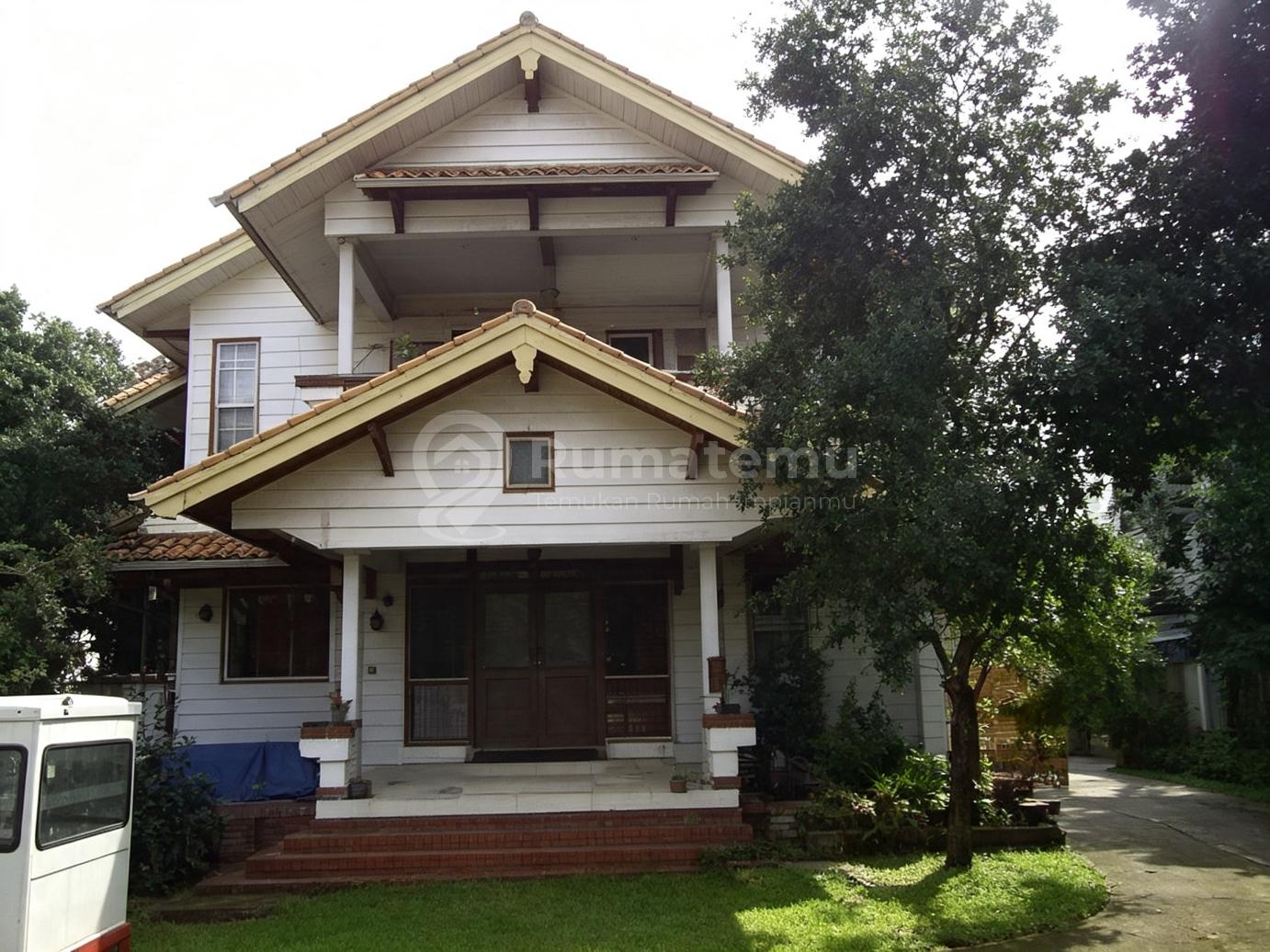 Dijual Tanah Pinggir Jalan Ciputat