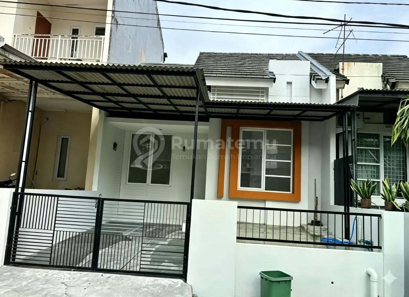 Dijual Cepat Rumah Cendana Residence