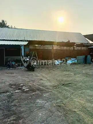 Tanah Dibawah Njop Di Cipinang Rawamangun