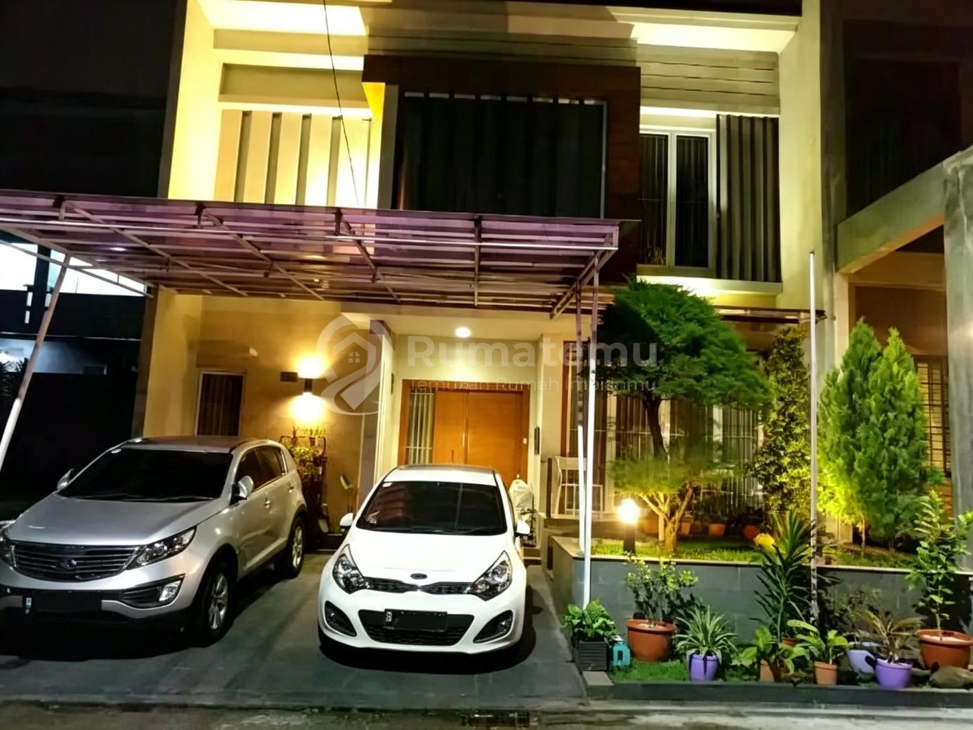 Jual RAWA MEKAR JAYA, SERPONG SUB-DISTRICT, SOUTH TANGERANG CITY, BANTEN 15310