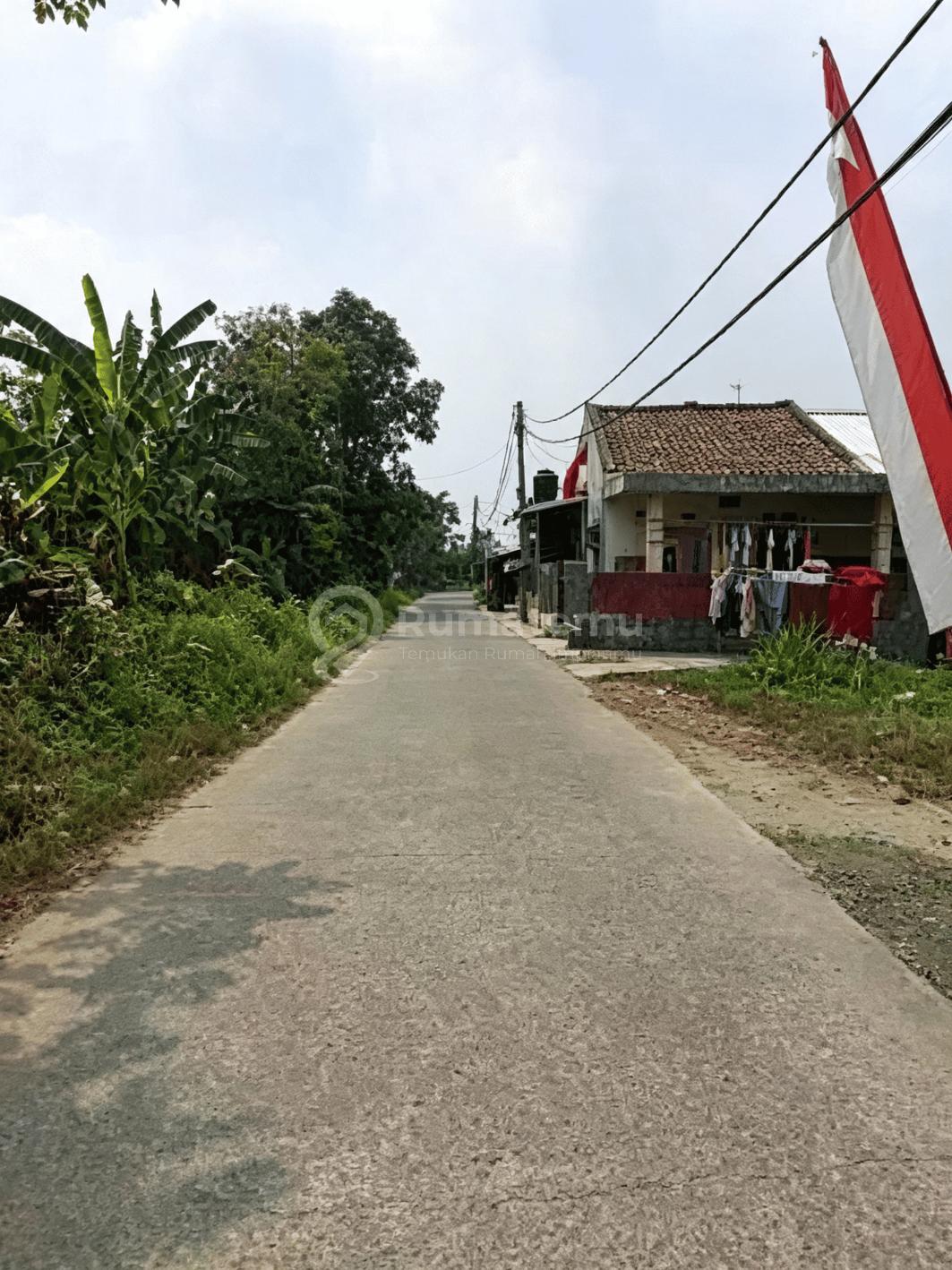 Tanah Jual Murah Di Panongan Tgr Depan Perumahan Cocok Utk Bisnis