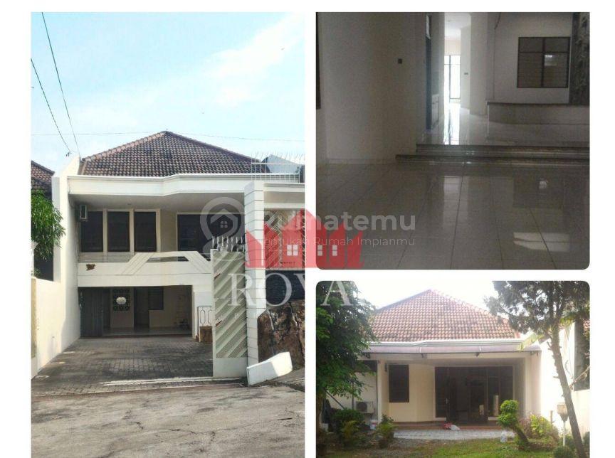 jual dan sewa rumah di gajahmungkur Semarang 